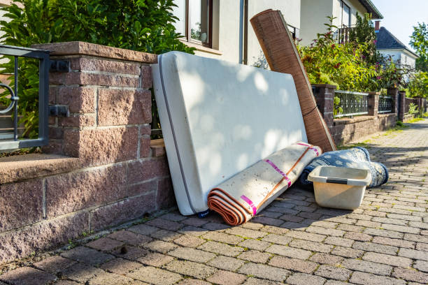 Best Dumpster Rental Services  in Littlefield, TX